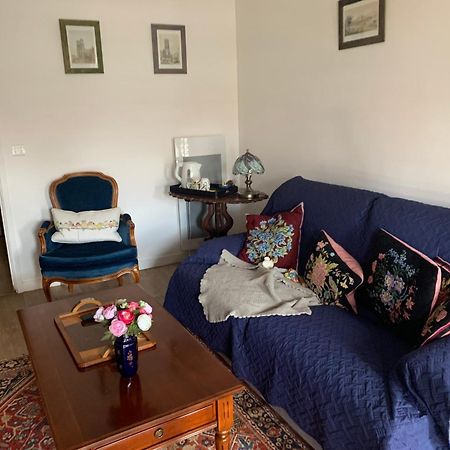 Chambre D'Hotes Fauvart Antony Real 奥朗日 外观 照片