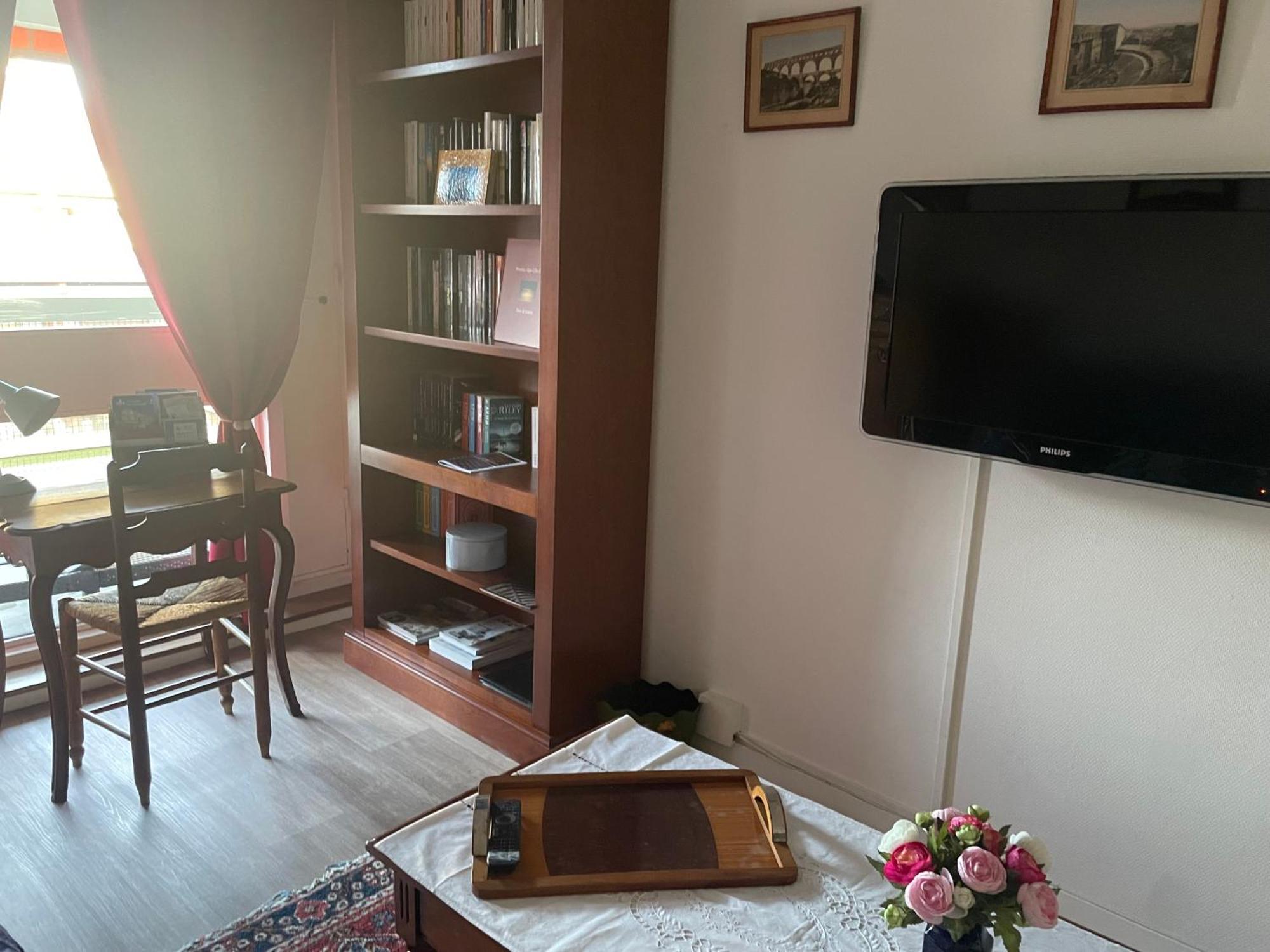 Chambre D'Hotes Fauvart Antony Real 奥朗日 外观 照片