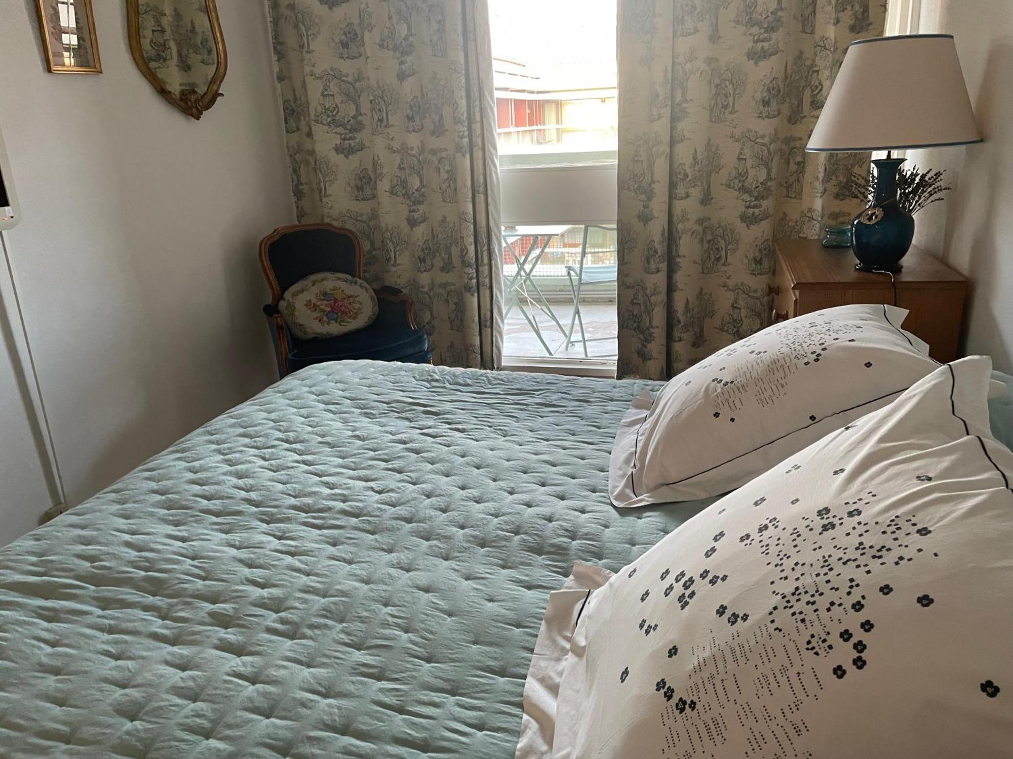 Chambre D'Hotes Fauvart Antony Real 奥朗日 外观 照片